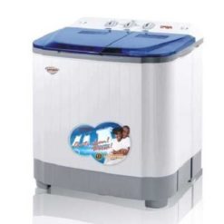 Qasa 7-2kg washing machine