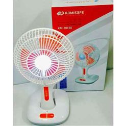 Kamisafe Multifunctional Rechargeable Fan