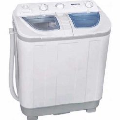 Polystar Washing Machine-PV-WD7Kg