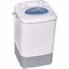 Polystar Washing Machine PV-WD4-5kg