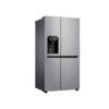 LG Door In Door Refrigerator GC-J247SLLV 668L