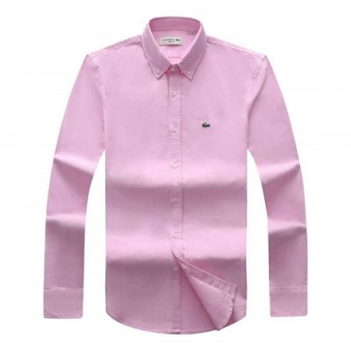 mens shirt lacoste