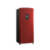 Hisense Refrigerator Single Door RS230SB