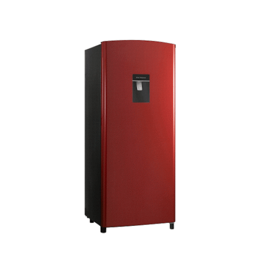 Hisense Refrigerator Single Door RS230SB