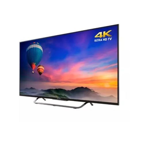 TV Sony 43 Pulgadas 4K Ultra HD Smart TV LED KD-43X720F