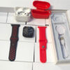 Hi watch T500 plus PRO Smart Watch Series 6 & Airpod 2