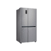 LG Side by Side Refrigerator GC-B247SLUV 687L