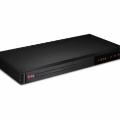 LG DP542 DVD Player