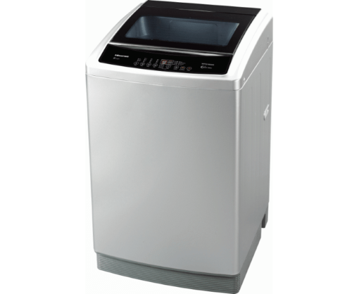 Hisense Top Load Washer WTOQ162S Full Automatic 16KG