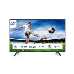 Maxi 42inches LED Full HD Television 42D2010NS