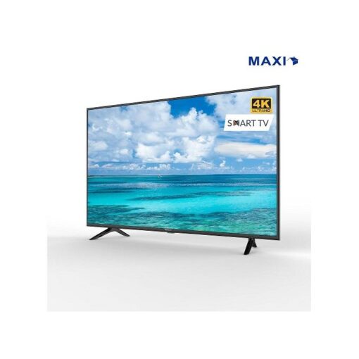 Maxi 50inches LED 4K Smart TV 50D2010