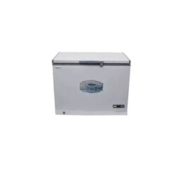 Bruhm Chest Freezer BCS-200MG Silver 200L