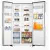 Hisense Side by Side 516L Refrigerator 67WS