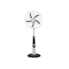 Polystar 18inches Rechargeable Fan Pv-3018