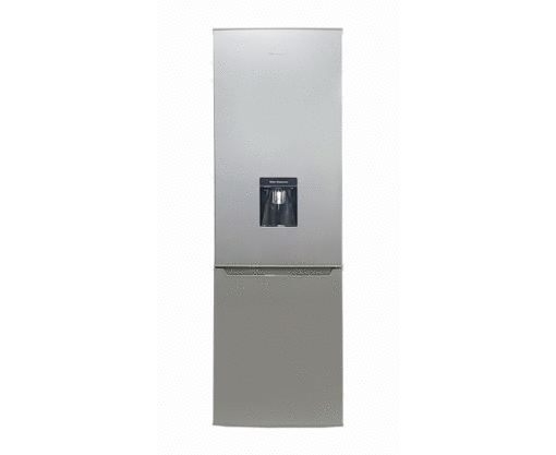 Hisense Refrigerator RD-35DCB Bottom mounted Double Door