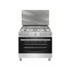 Maxi Gas Cooker 60*90 (5b) Inox