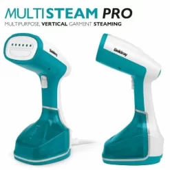 Beldray Multisteam Pro Handheld Garment Steamer 1200w