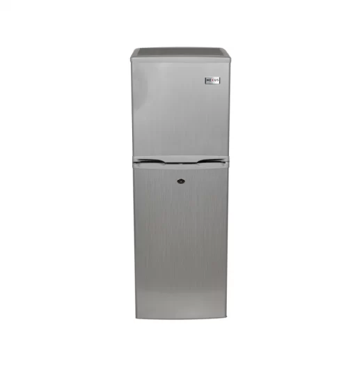 Nexus Refrigerator NX 185 Silver