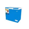 Nexus 210 Litres Chest Freezer NX-265E Blue