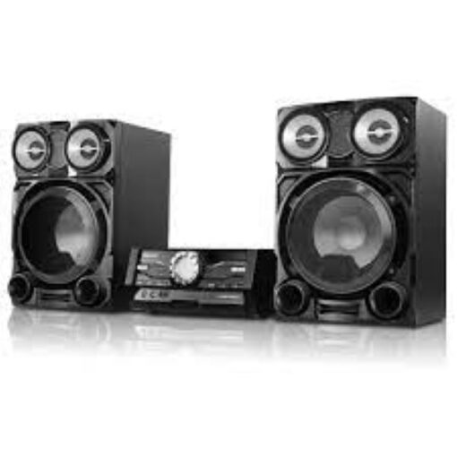 Hisense HA350 Micro HiFi 100watt