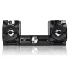 Hisense HA450M 360W Mini Hi-Fi System