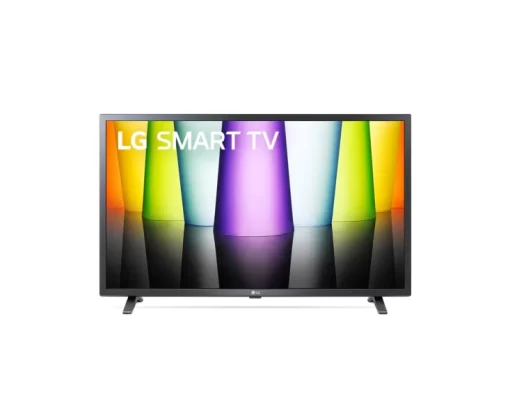 LG 32 Inch LQ630 Series HD Smart TV