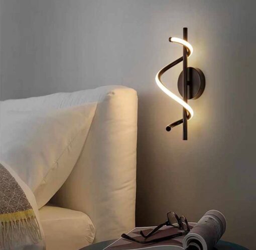 Wall Light Fittings