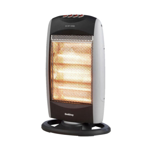 Beldray 1200W Halogen Heater