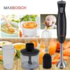 Max bosch B-1402 1500W