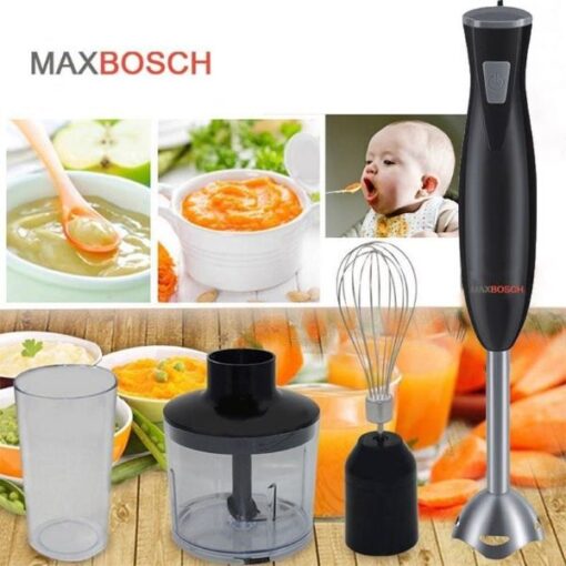 Max bosch B-1402 1500W