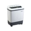 Nexus 5.5kg Twin Tub Washing Machine - NX-WM-5SA