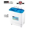 Century 6kg Twin Tub Cw-8522-b