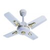 Century ceiling Fan White 24-A