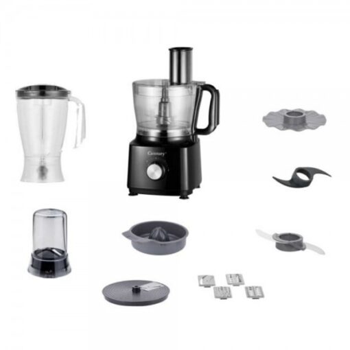 Century Food Processor CFP-8251