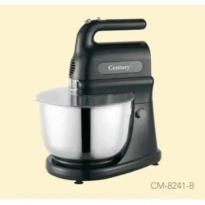 Kitchen Genie Bowl Mixer KG-SM-1000W. – Alabastore.com