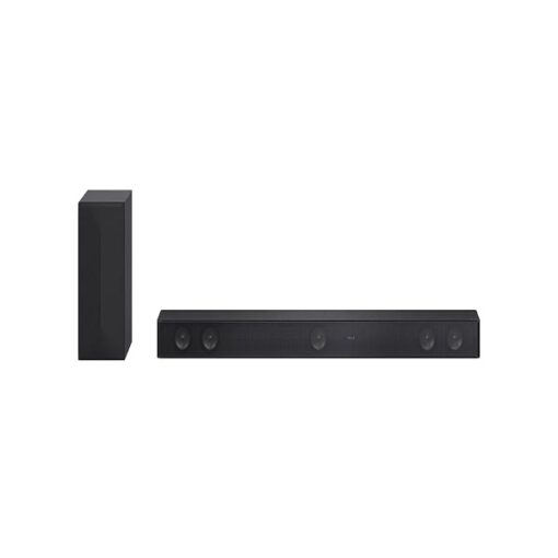 LG Sound Bar SH7Q