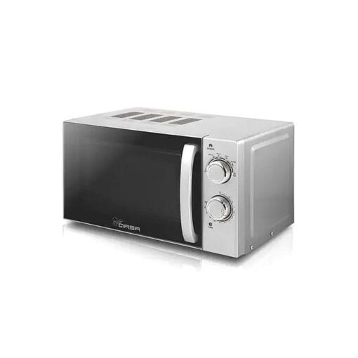 Qasa 20 Litres Microwave Oven With Grill