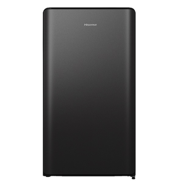 hisense 93l refrigerator