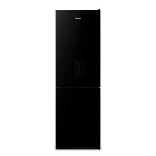 Hisense 308DR 305L Bottom Freezer Refrigerator - Image 3