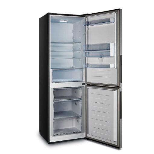 Hisense 308DR 305L Bottom Freezer Refrigerator - Image 2