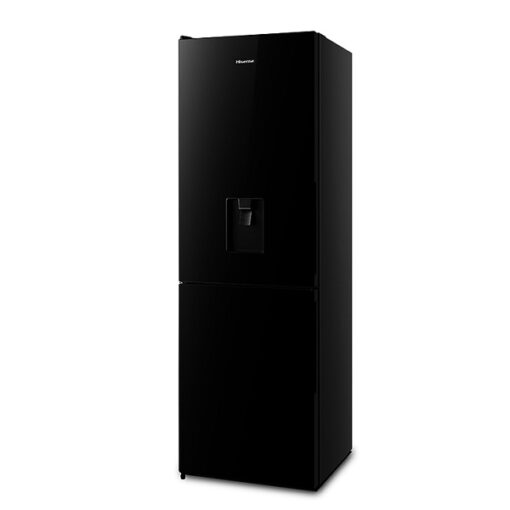 Hisense 308DR 305L Bottom Freezer Refrigerator