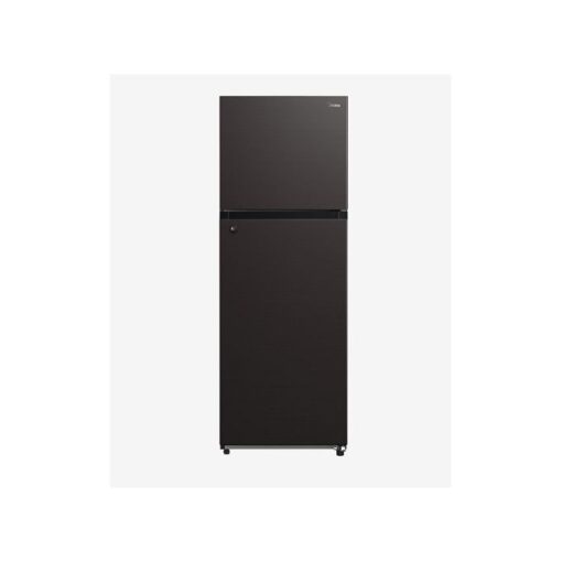 Midea 190L Double Door Refrigerator HD 216F