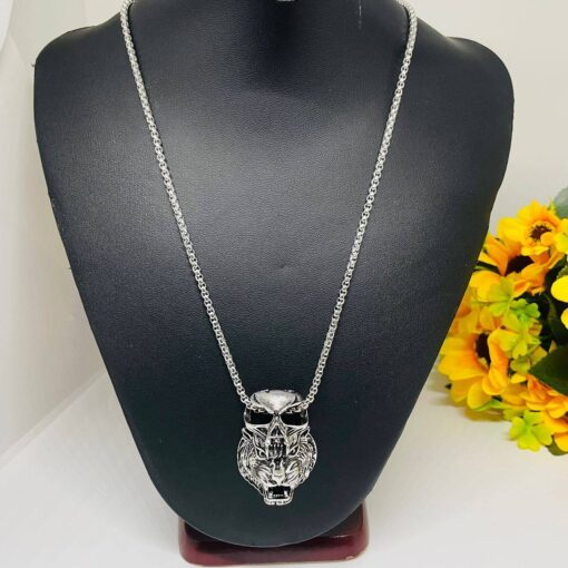 Men necklace