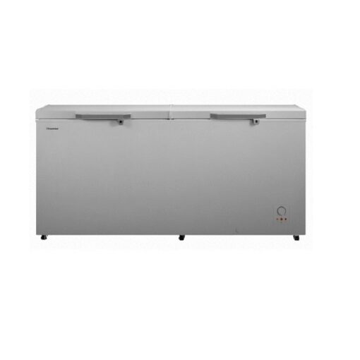 Hisense FC91DD 702L Chest Freezer