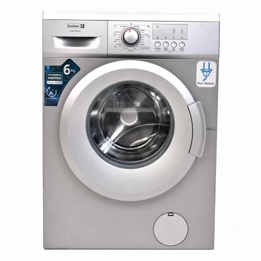 Scanfrost Front Loader automatic SFWMFL 6000 6 Kg Washing Machine