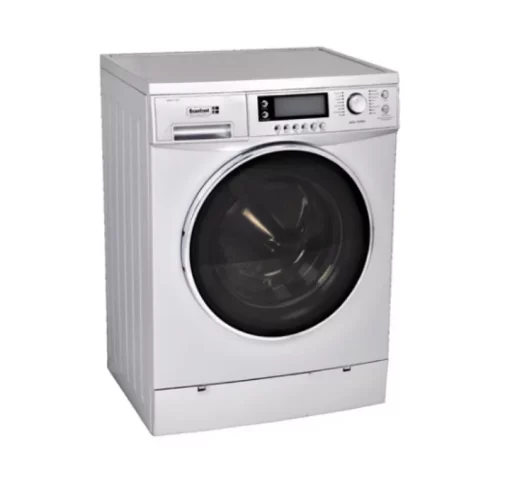 Scanfrost 8kg Washer & 6kg Dryer – SFWD86INB