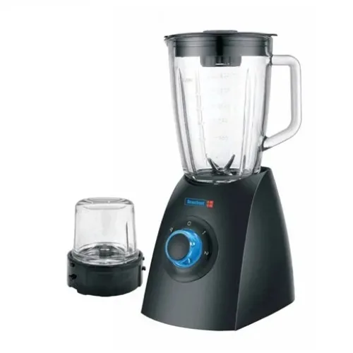 Pyramid 4 In 1 Juicer, Blender, Grinder And Mill - 600W