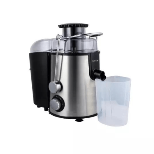 Scanfrost Express Juicer with 600ml Juice Cup | SFJUC800W