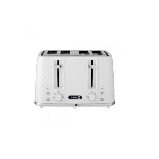 Scanfrost Pop-up Toaster-sfkat4001