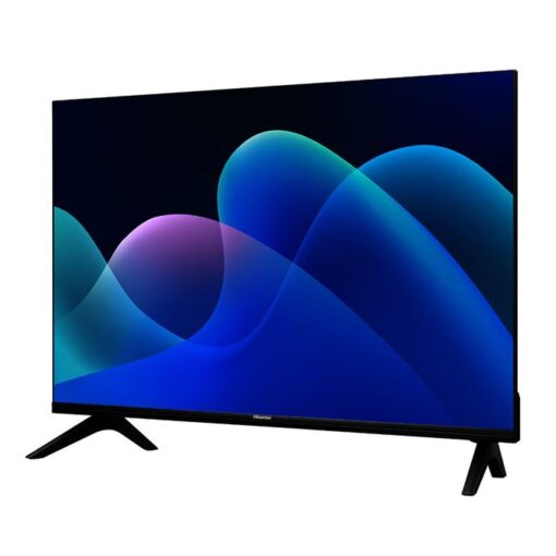 Hisense 40 Inches Full HD Smart LED TV | TV 40 A4K - Image 3